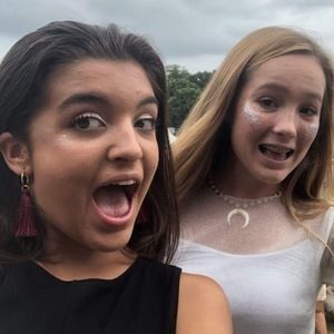 Meet your Posher, Hunter